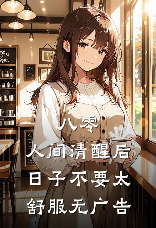 八零：人间清醒后，日子不要太舒服无广告