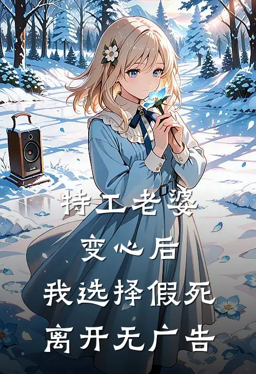特工老婆变心后，我选择假死离开无广告