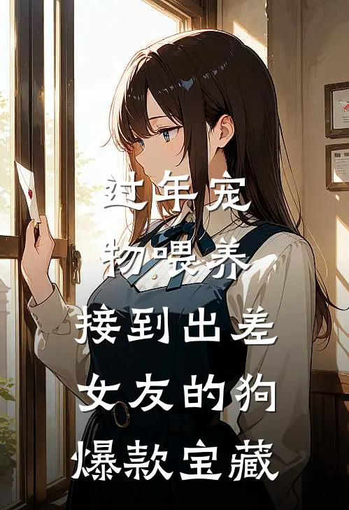 过年宠物喂养，接到出差女友的狗爆款宝藏