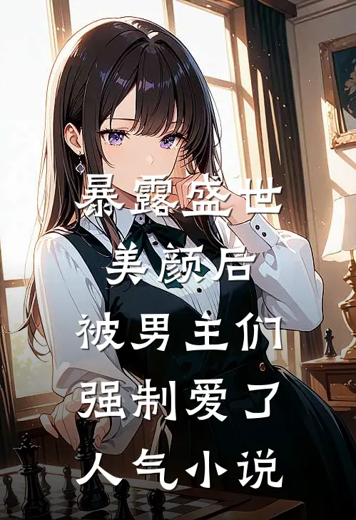 暴露盛世美颜后，被男主们强制爱了人气小说