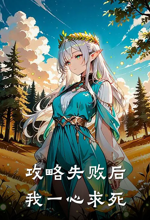 攻略失败后，我一心求死