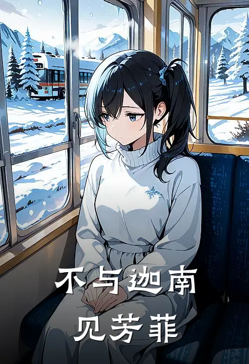 不与迦南见芳菲