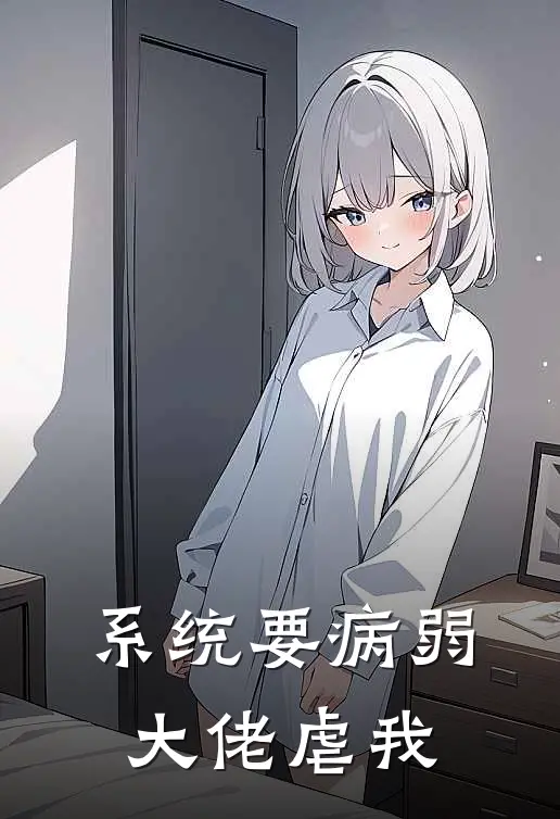 系统要病弱大佬虐我