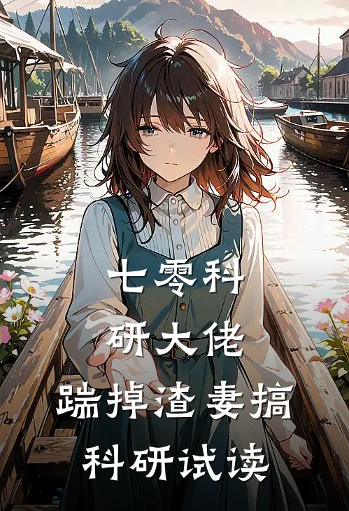 七零科研大佬，踹掉渣妻搞科研试读