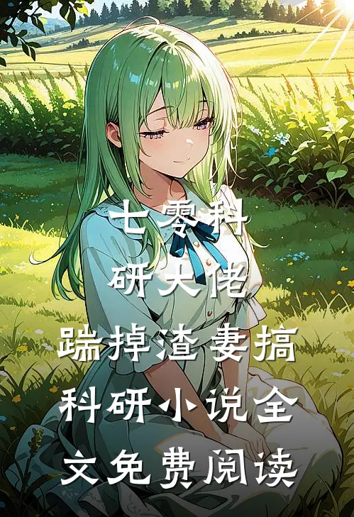 七零科研大佬，踹掉渣妻搞科研小说全文免费阅读