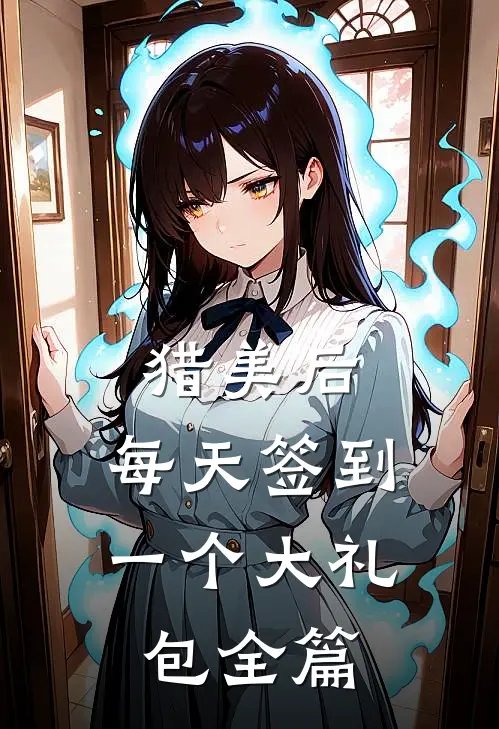 猎美后，每天签到一个大礼包全篇
