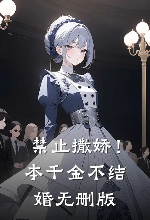 禁止撒娇！本千金不结婚无删版