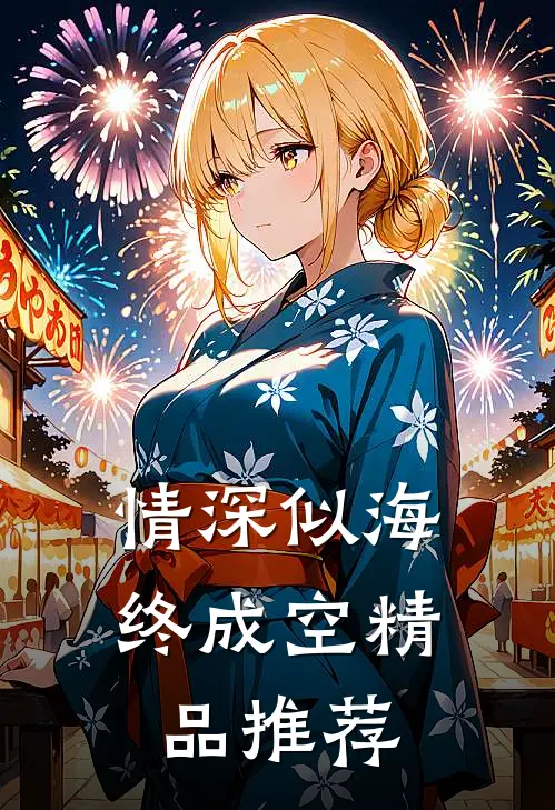 情深似海终成空精品推荐
