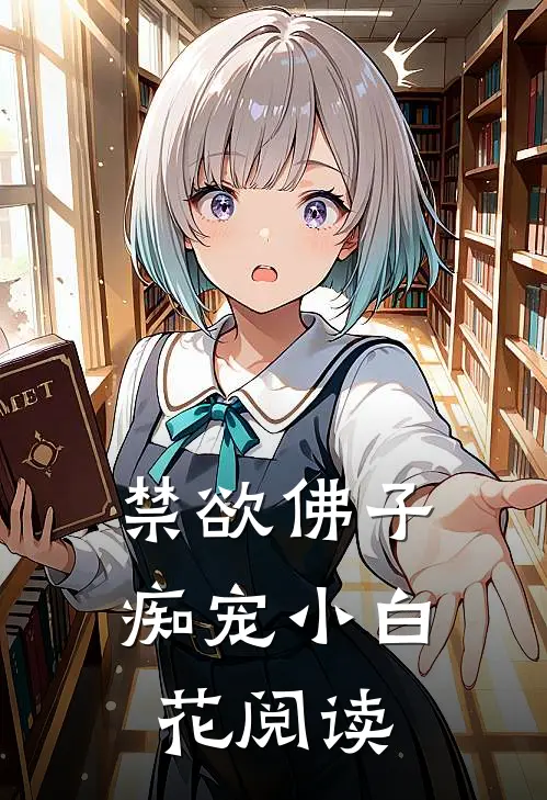 禁欲佛子痴宠小白花阅读