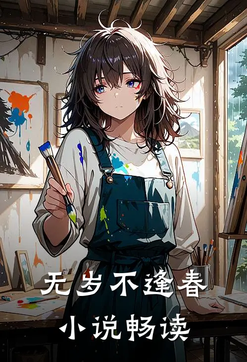 无岁不逢春小说畅读