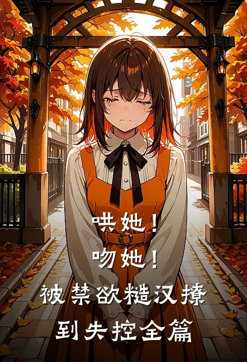 哄她！吻她！被禁欲糙汉撩到失控全篇