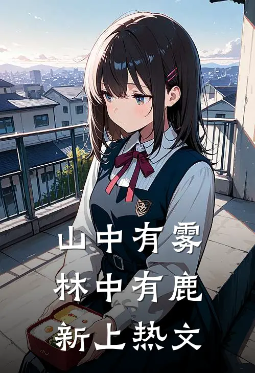 山中有雾林中有鹿新上热文