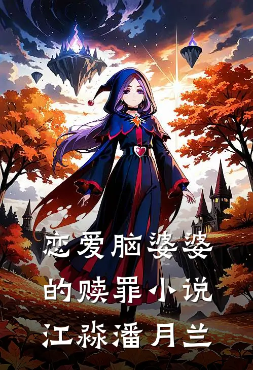 恋爱脑婆婆的赎罪小说江淼潘月兰