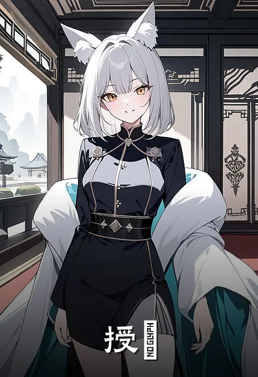 授箓