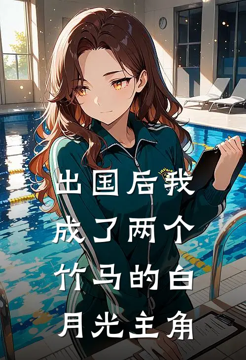 出国后我成了两个竹马的白月光主角