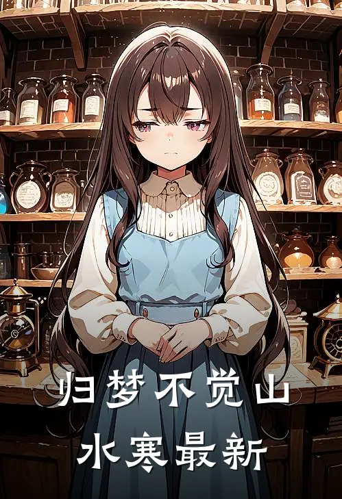 归梦不觉山水寒最新