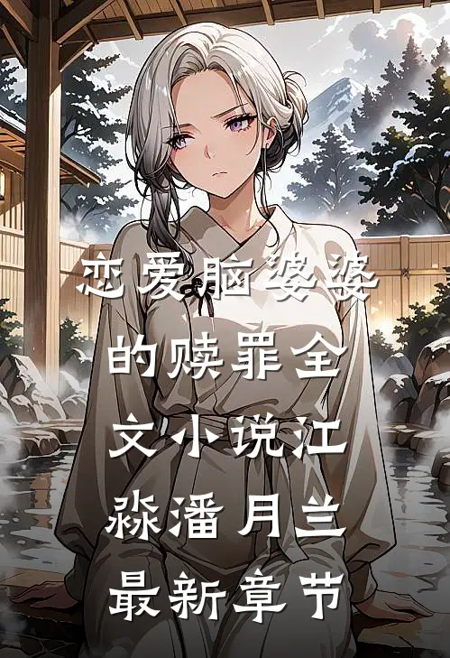 恋爱脑婆婆的赎罪全文小说江淼潘月兰最新章节