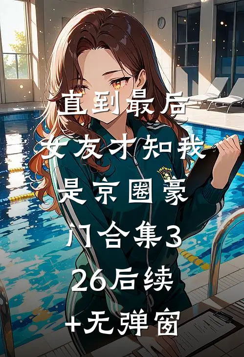 直到最后，女友才知我是京圈豪门合集326后续+无弹窗