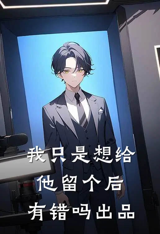 我只是想给他留个后，有错吗出品