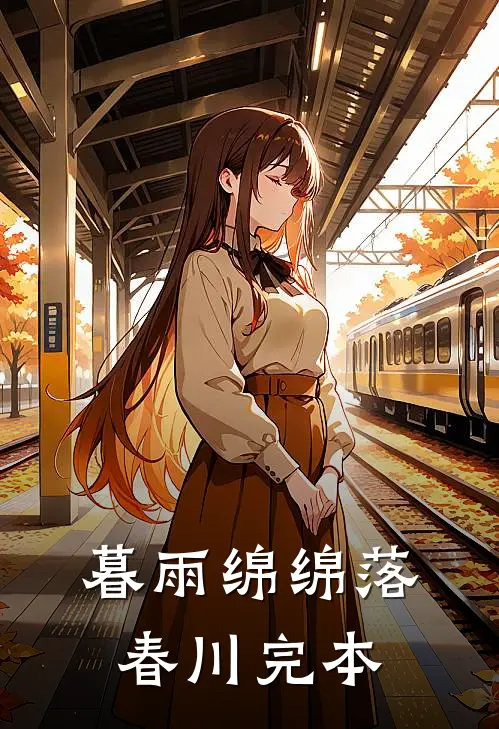 暮雨绵绵落春川完本