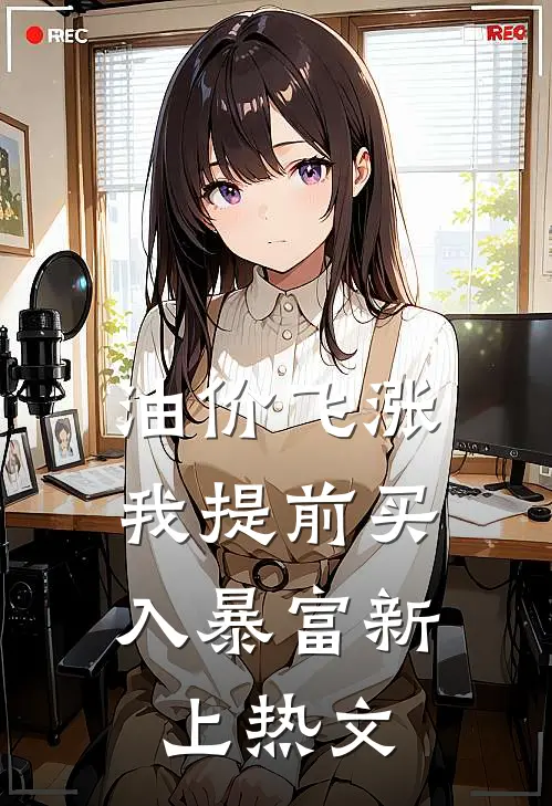 油价飞涨，我提前买入暴富新上热文