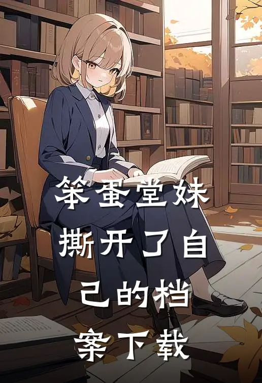 笨蛋堂妹撕开了自己的档案下载