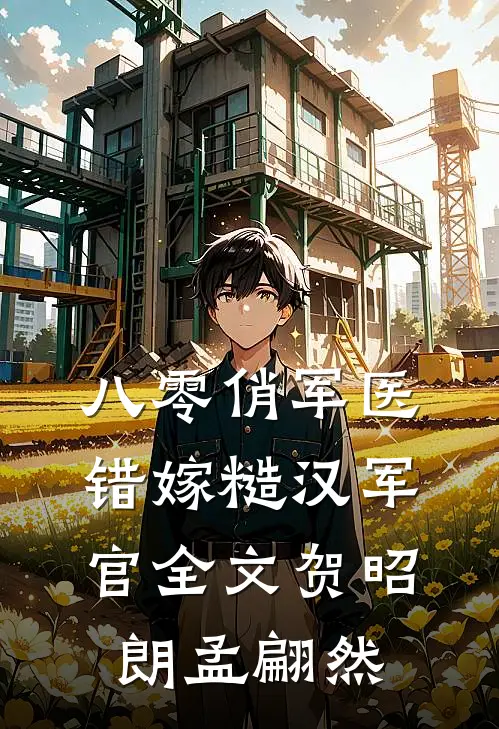 八零俏军医错嫁糙汉军官全文贺昭朗孟翩然