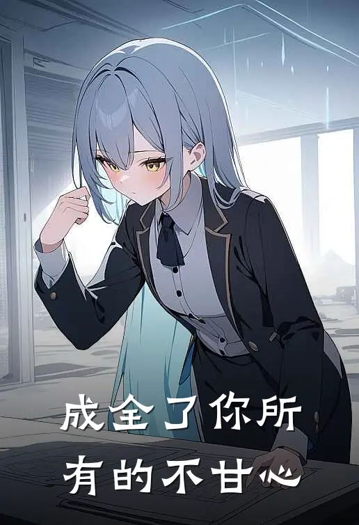 成全了你所有的不甘心