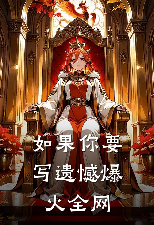 如果你要写遗憾爆火全网
