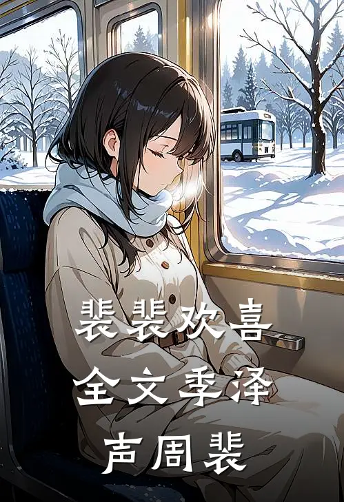 裴裴欢喜全文季泽声周裴