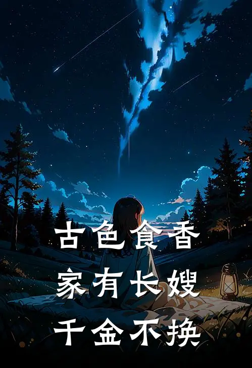 古色食香：家有长嫂，千金不换