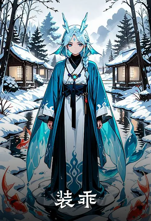 装乖