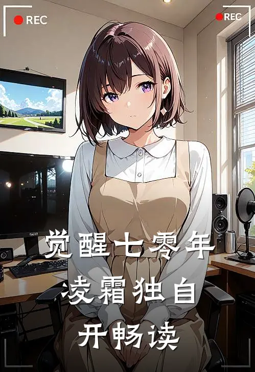 觉醒七零年，凌霜独自开畅读