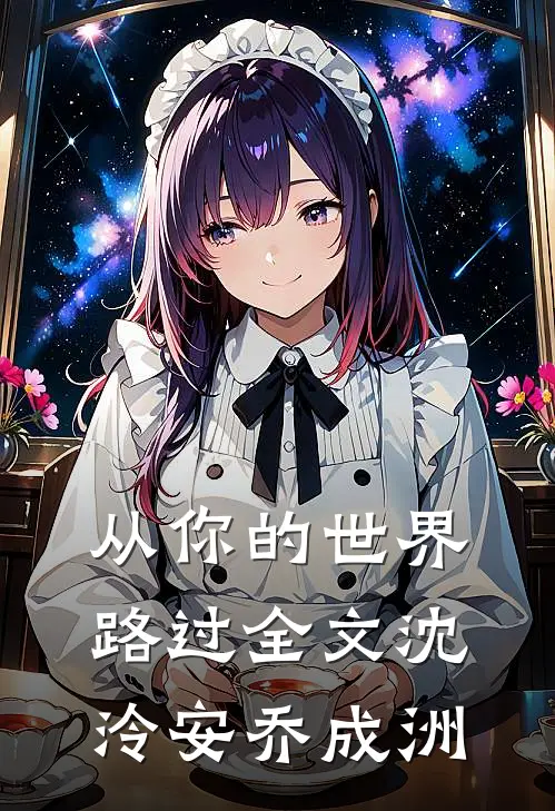 从你的世界路过全文沈泠安乔成洲