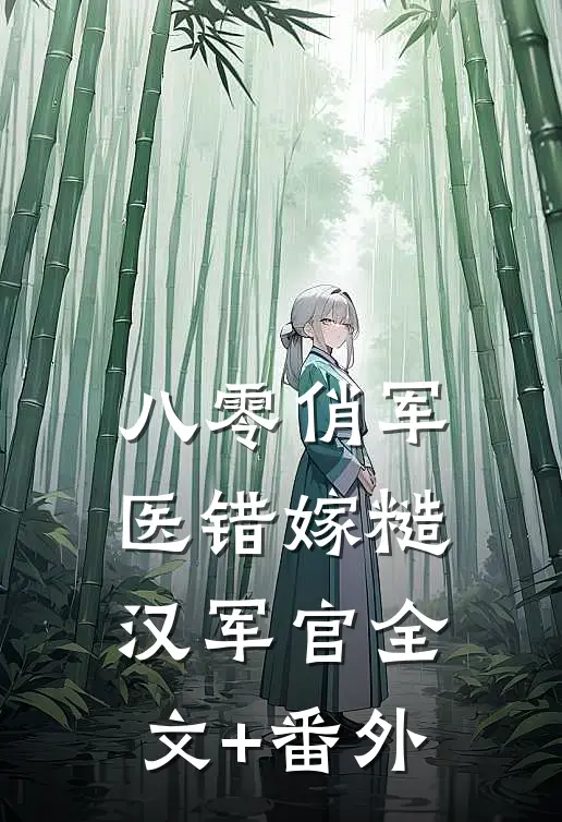 八零俏军医错嫁糙汉军官全文+番外