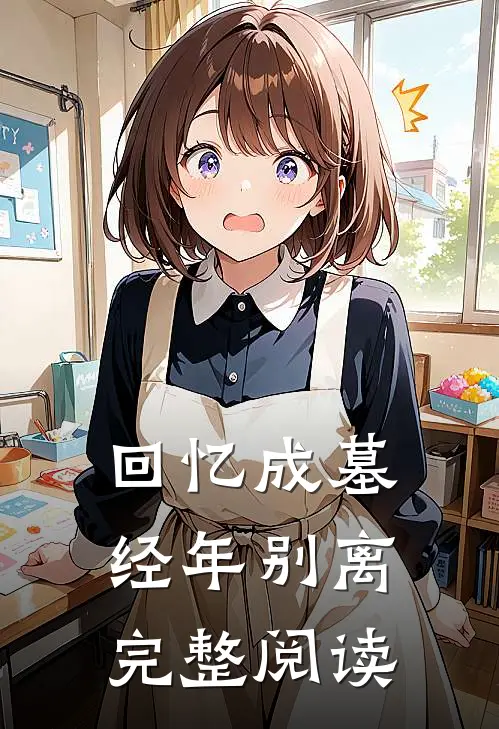 回忆成墓，经年别离完整阅读