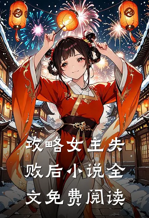 攻略女主失败后小说全文免费阅读