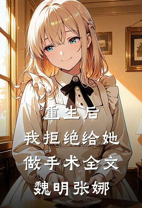 重生后，我拒绝给她做手术全文魏明张娜