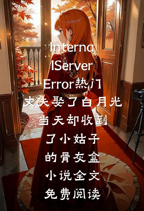 InternalServerError热门丈夫娶了白月光，当天却收到了小姑子的骨灰盒小说全文免费阅读
