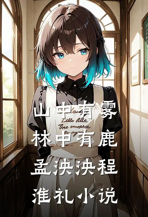山中有雾林中有鹿孟泱泱程淮礼小说