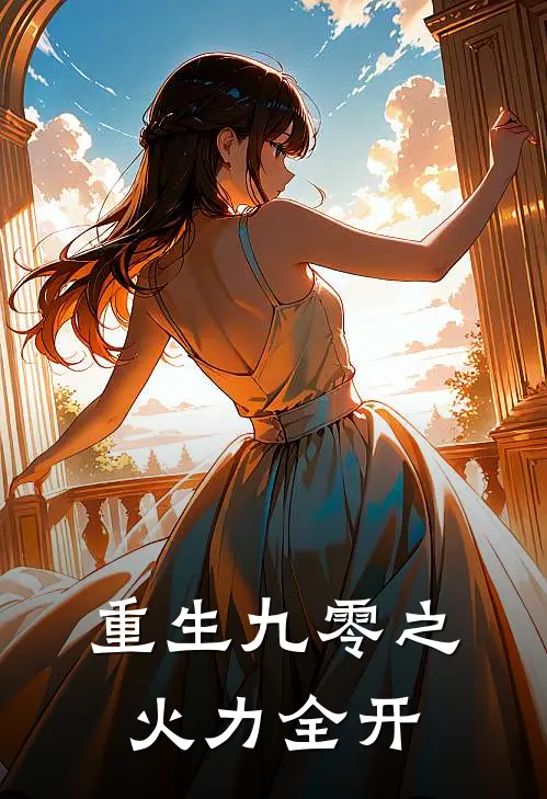 重生九零之火力全开