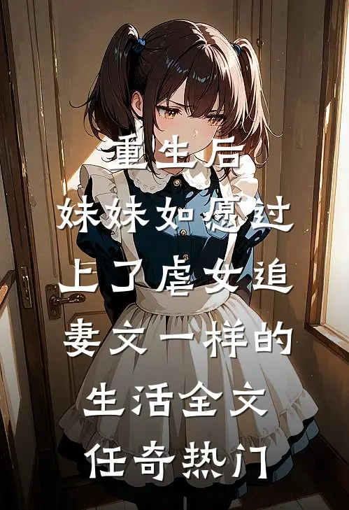 重生后，妹妹如愿过上了虐女追妻文一样的生活全文任奇热门
