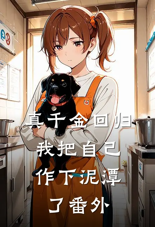 真千金回归，我把自己作下泥潭了番外