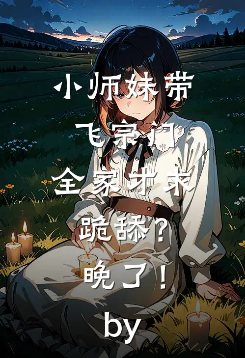 小师妹带飞宗门，全家才求跪舔？晚了！by
