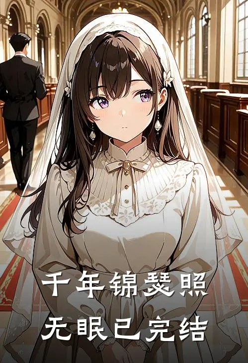 千年锦瑟照无眠已完结