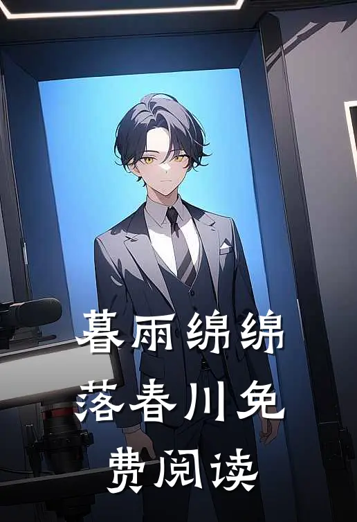 暮雨绵绵落春川免费阅读