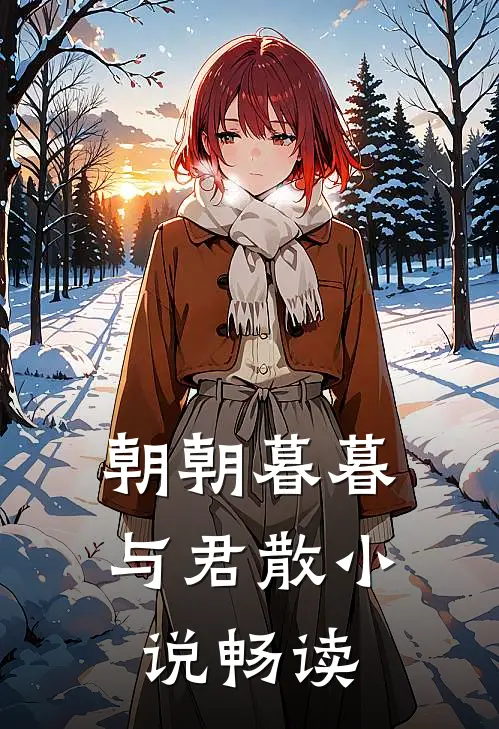 朝朝暮暮与君散小说畅读