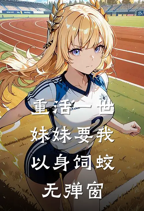 重活一世，妹妹要我以身饲蛟无弹窗