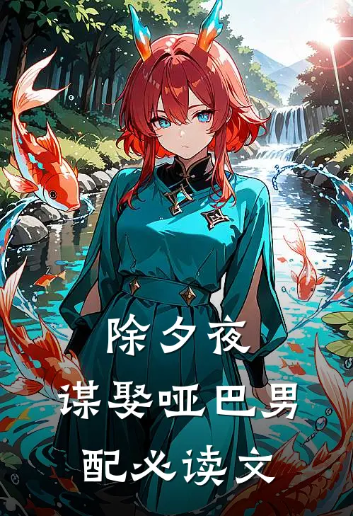 除夕夜，谋娶哑巴男配必读文