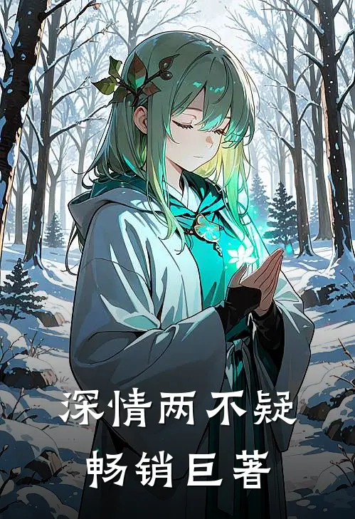 深情两不疑畅销巨著